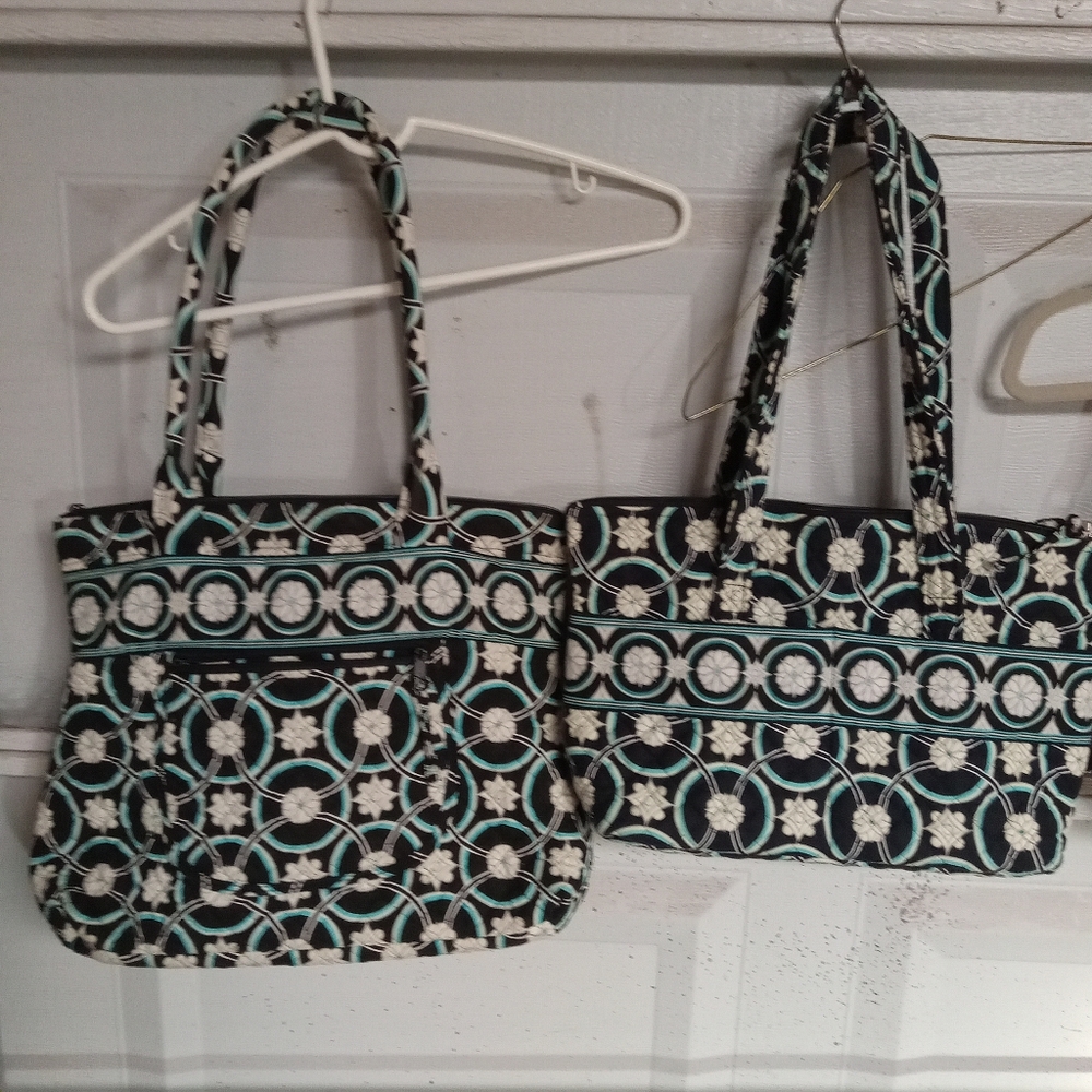 Stephanie Dawn tote Bundle